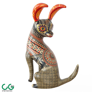 Alebrije Alebrihe
